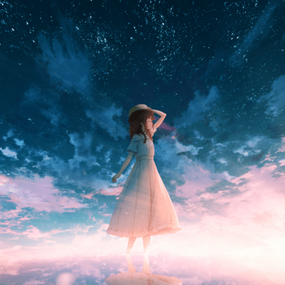 Atomic Trance (feat. Yuki Touri) Front Cover