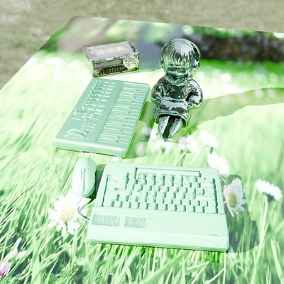 too bright Front Cover