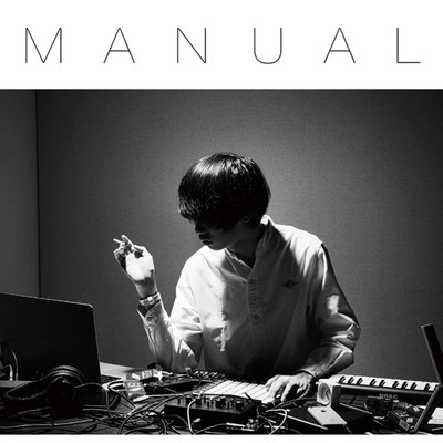 MANUALのジャケット写真