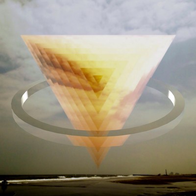 Save (2014 demo mix) Front Cover