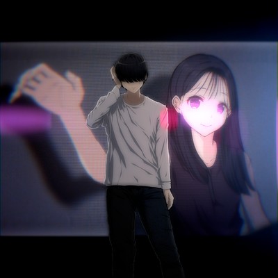 ASMRのジャケット写真