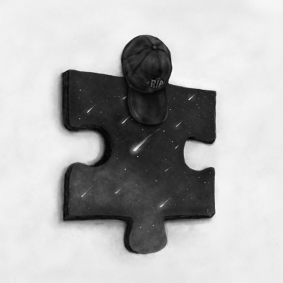 +1のジャケット写真