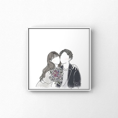 precious Front Cover