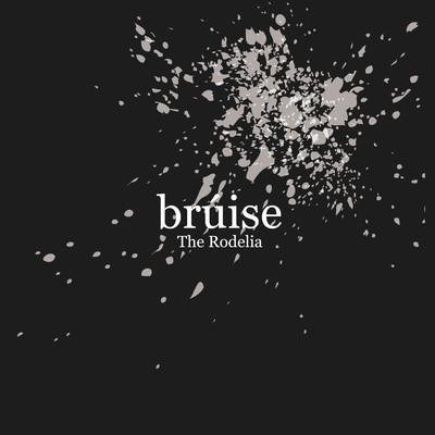 bruiseのジャケット写真