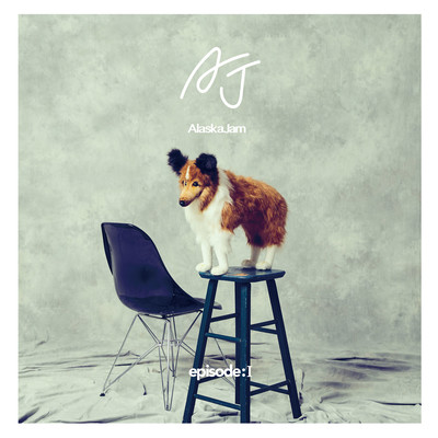 EPISODE: I Front Cover