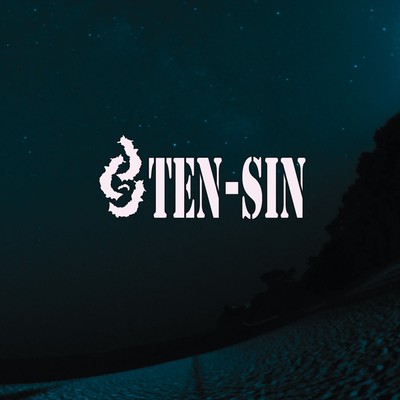 TEN-SIN Front Cover