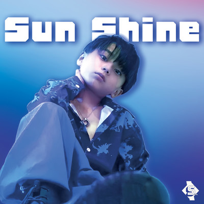 Sun Shineのジャケット写真