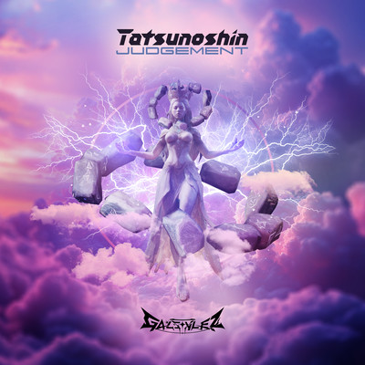 Judgementのジャケット写真