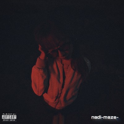 Maze! Front Cover