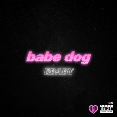 babe dog Front Cover