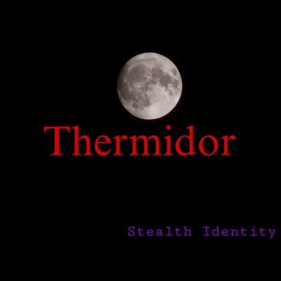 Themidorのジャケット写真