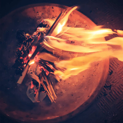 okuribimukaebi (short ver) Front Cover