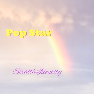 Pop Star Front Cover