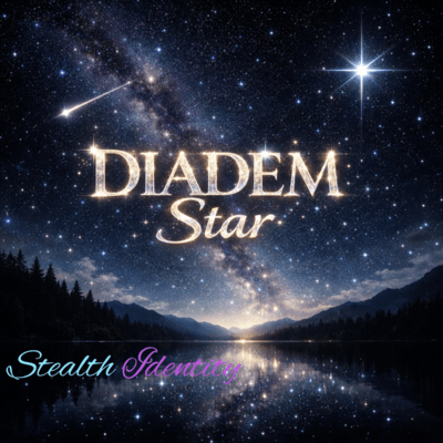 DIADEM Star Front Cover