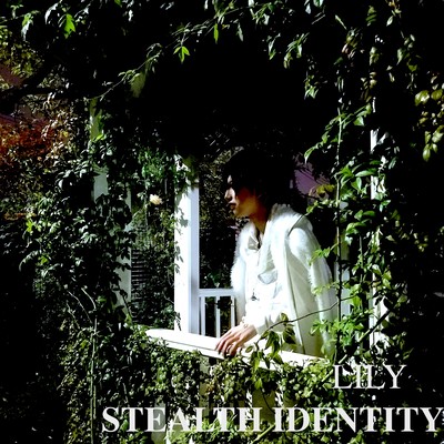 LILYのジャケット写真