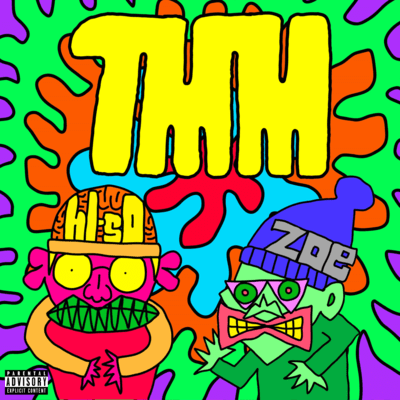 TMM Front Cover