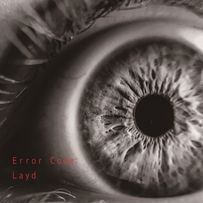Error Code;のジャケット写真