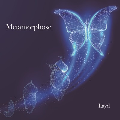 Metamorphoseのジャケット写真
