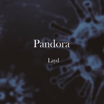 Pandora Front Cover