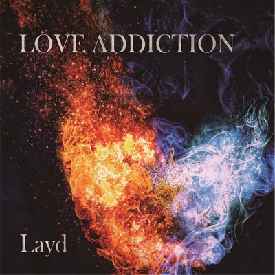 LOVE ADDICTION Front Cover