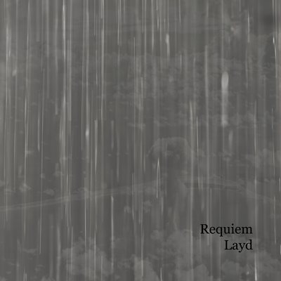 Requiem Front Cover