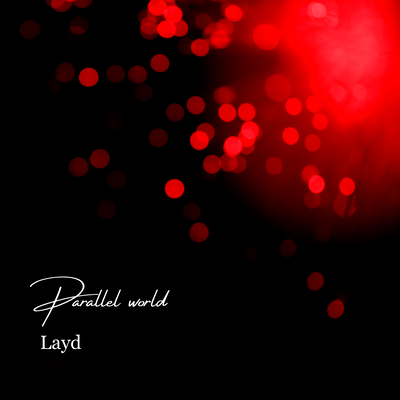 Parallel world Front Cover