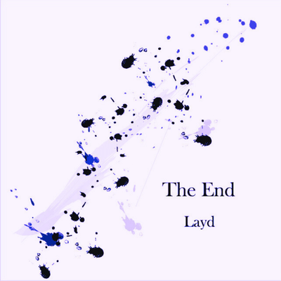 The Endのジャケット写真