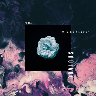 Obvious (feat. Mischif & Cashy)のジャケット写真