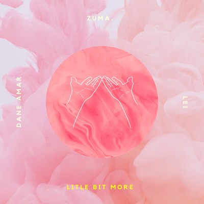 Little Bit More Front Cover