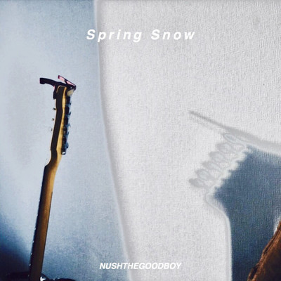 Spiring Snow Front Cover