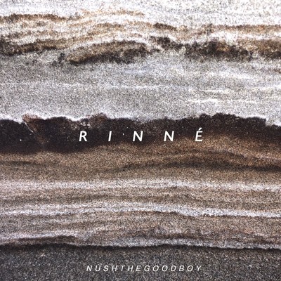 RINNÉのジャケット写真