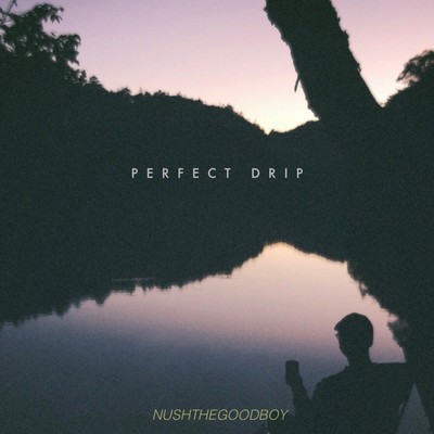PERFECT DRIPのジャケット写真