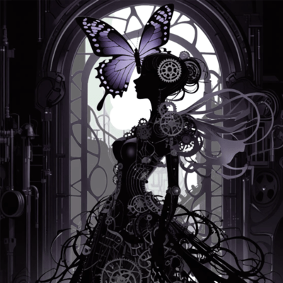 VIOLIA (feat. KANATA YUMISHIRO) Front Cover