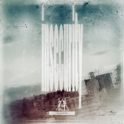 insecurity Front Cover