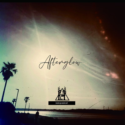 Afterglowのジャケット写真
