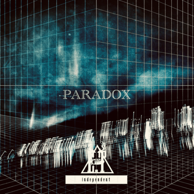 PARADOXのジャケット写真