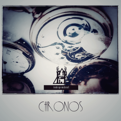 Chronosのジャケット写真