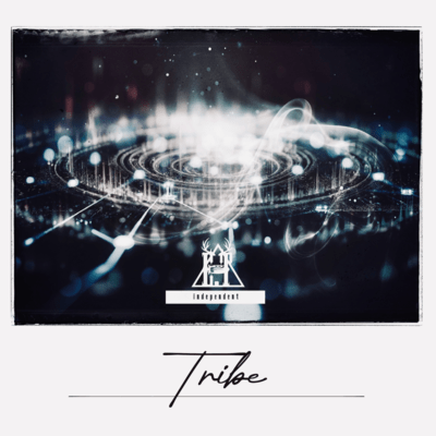 Tribe Front Cover