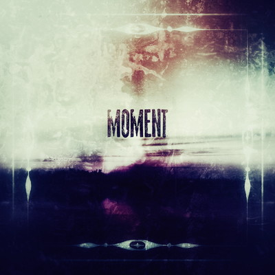 MOMENTのジャケット写真