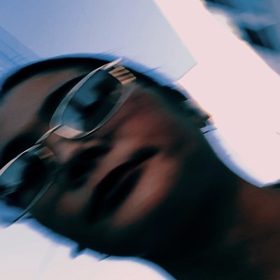 eyez Front Cover