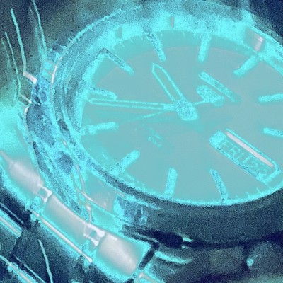 Time limit Front Cover