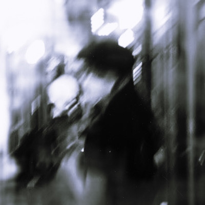 独り言のジャケット写真