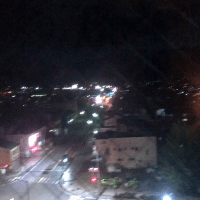 Shigarami Front Cover