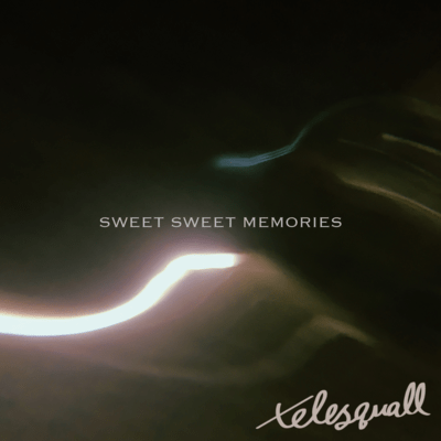 SWEET SWEET MEMORIES Front Cover