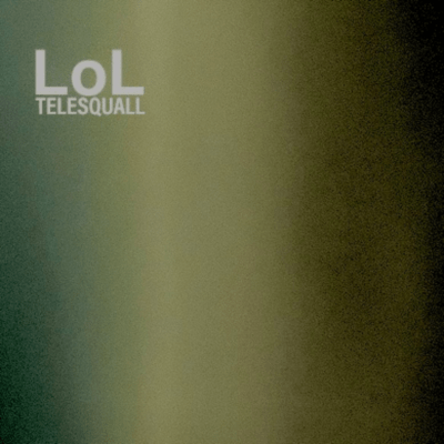 LoL Front Cover