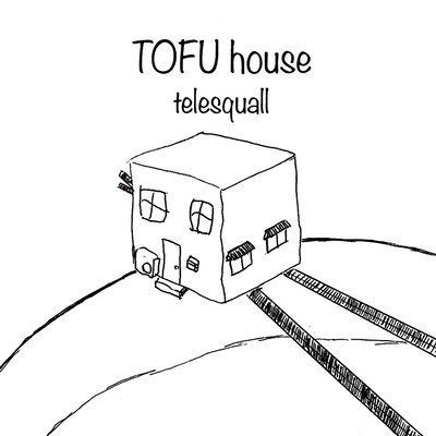 TOFU house Front Cover