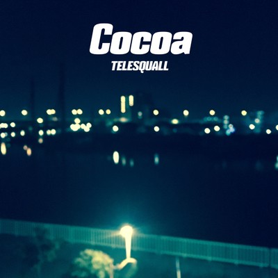 Cocoa Front Cover