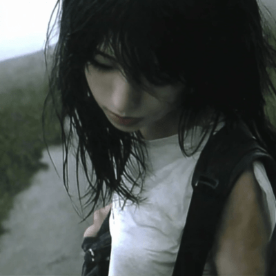 Paper Bag (sped up)のジャケット写真