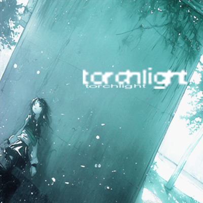torchlightのジャケット写真