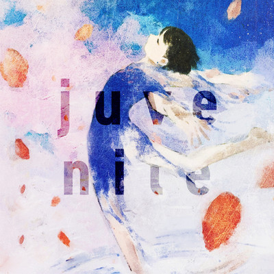 juvenile Front Cover